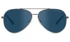 Lunettes de jeu de bureau GUNNAR MAVERICK GUNMETAL * lunettes de soleil * BLF 90 * mise au point NATURELLE thumbnail (2 of 3)