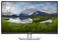 DELL S3221QSA 32" LED 16:9 3840x2160 3000:1 4ms 2xHDMI DP 2xUSB silver speaker (1 of 10)