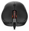 SPC Gear Gaming Mouse GEM PMW3325 8000dpi Kailh GM 4.0 6 Boutons ARGB Noir thumbnail (4 of 8)