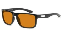 Óculos para jogos de escritório GUNNAR INTERCEPT ONYX * lentes âmbar MAX * BLF 98 * foco GUNNAR (1 of 3)