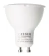 Tesla LED-lampa GU10 7W 230V 560lm 25 000h 4000K dagtid vit 100st