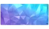 Endorfy Mauspad Crystal XL Blue 900×400×3 mm wasserfest blau thumbnail (6 of 6)