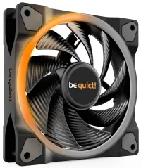 Be quiet! ventilátor Light Wings high speed 120mm PWM ARGB (1 of 3)