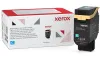 Xerox Original Toner High Capacity - Cyan for C320 C325 (5500 pages) thumbnail (1 of 1)