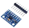 3 axis accelerometer OKY3248-3 thumbnail (5 of 6)