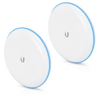 Ubiquiti UniFi UBB - 60 GHz 5 GHz trådløs bro med 17+Gbps gennemløb (1 of 9)