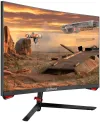 DAHUA 24" LED LM24-E230C геймърски VA панел 1920x1080 (FHD) 3000:1 1ms 250 cd m2 HDMI DP VESA 75x75 черен thumbnail (2 of 5)