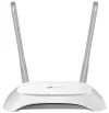 TP-Link TL-WR840N 802.11b g n AP Router 4x LAN 1x WAN фікс. thumbnail (2 of 3)