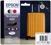 Epson tintapatronok 405 DURABrite Ultra Ink C13T05G64010 4 szín