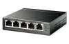TP-Link TL-SG105PE 5-port PoE switch 4x PoE+