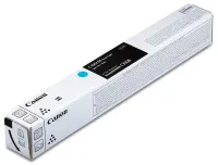 Oryginalny toner Canon iR-C3326i cyjan (C-EXV65) (1 of 1)