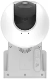 EZVIZ Cámara IP HB8 2K+ PTZ Wi-Fi 4Mpix protección IP65 lente 4mm H.265 Iluminación IR hasta 15m blanca thumbnail (6 of 7)