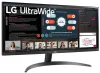 Moniteur LG 29WP500 29" IPS ultra-large 2560 x 1080 250cdm2 5ms HDMI noir thumbnail (2 of 7)