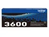 BROTHER Toner TN3600 für DCP-L5510DW 3000 Seiten schwarz