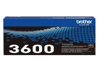 Тонер BROTHER TN3600 для DCP-L5510DW 3000 страниц черный (1 of 1)