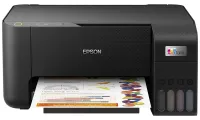 Epson EcoTank L3210 5760 x 1440 A4 MFZ ITS 4 dathanna USB (1 of 2)