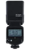 Rollei универсална външна светкавица HS Freeze Portable за SLR фотоапарати thumbnail (3 of 5)