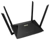 ASUS RT-AX53U (AX1800) WiFi 6 Extendable Router AiMesh 4G 5G Mobile Tethering thumbnail (2 of 3)