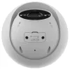 EZVIZ IP camera H4 dome Wi-Fi 3Mpix protection IP67 lens 28mm H.265 IR 30m LED 15m white thumbnail (3 of 4)