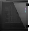 Cabinet MSI MPG SEKIRA 500X senza alimentatore a sinistra vetro temperato 3x ventole da 200 mm A-RGB 1x ventola da 200 mm USB-C 4xUSB3.0 nero thumbnail (6 of 7)