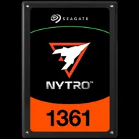 Διακομιστής SEAGATE SSD Nytro 1361 SATA SSD 960GB 6Gb/s (1 of 1)