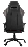 AROZZI gaming chair TORRETTA black and red thumbnail (4 of 9)