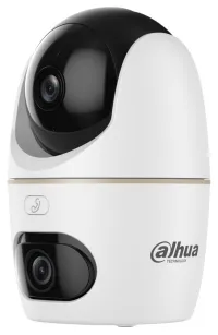 DAHUA IP camera H3D-3F indoor Wi-Fi 3 + 3 Mpix lens 36mm H.265 IR up to 30m (1 of 4)