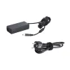 DELL AC-Adapter 65 W, schlanker 4,5-mm-Anschluss thumbnail (1 of 1)