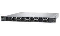 DELL PowerEdge R350 8x Xeon E-2314 da 2,5" 16 GB 1x SSD da 480 GB (2,5") H355 2x iDRAC 9 da 700 W Ent. 15G (1 of 4)