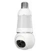 Imou by Dahua IP-kamera Bulb 5MP Bulb Wi-Fi 5Mpix lins 28mm 8x digital zoom H.265 IR upp till 25m thumbnail (1 of 2)