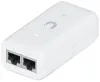 Ubiquiti UniFi PoE Adapter (15W) Gigabit PoE Injektor 48V 15W inklusiv Stroumkabel thumbnail (2 of 5)