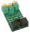 TINYCONTROL-Erweiterungsmodul mit 1wire I2C und OLED-Display für LAN-Controller v3 thumbnail (3 of 5)