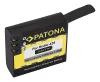 ## PATONA fir Rollei 1050 mAh Eng Qualitéitsbatterie fir Äre Camcorder oder Digitalkamera. **Kapazitéit:** 1050 mAh ** Batterie Technologie: ** Li-Ion ** Ersetzt Batterie:** RL425 ### Fir Apparat - Rollei Actioncam 425 -426 -430