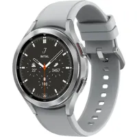 Samsung Galaxy Watch4 Classic 46mm LTE Sëlwer (1 of 7)