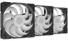 SilentiumPC additional fan Stella HP ARGB 120PWM KIT 3 pcs 120mm fan HBS ultra quiet thumbnail (2 of 10)