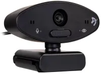 Webcam AROZZI OCCHIO True Privacy Full HD USB microfone com foco automático (1 of 7)