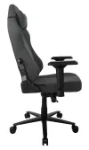 AROZZI gaming chair PRIMO Woven Fabric black gray logo thumbnail (6 of 9)