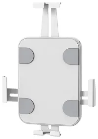 Neomounts WL15-625WH1 tahvelarvuti seinakinnitus 79-11" VESA 100x100 pöörlev 360° tahvelarvuti paksus 0-85mm valge (1 of 5)