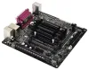 ASRock J4125B-ITX Gemini Lake R Celeron J4125 2x DDR4 SO-DIMM VGA HDMI Mini-ITX thumbnail (2 of 4)