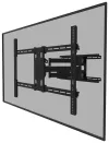 Neomounts Select WL40S-950BL18 Skærmvægmontering (fuld bevægelse VESA 800X600) Sort