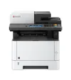 Kyocera ECOSYS M2735dw МФУ формата A4, ч/б, 35 страниц в минуту, 1200 точек на дюйм, 512 МБ, двусторонняя печать, DP LAN, Wi-Fi, стартовые тонеры, 1000 страниц, ЖК-дисплей thumbnail (2 of 3)