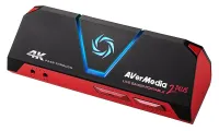 Caja de captura AVERMEDIA Live Gamer Portable 2 Plus GC513 (1 of 3)