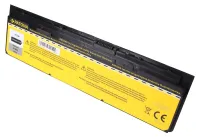 PATONA batterij voor ntb DELL LATITUDE E7240 E7250 2800mAh Li-pol 11.1V HJ8KP (1 of 3)