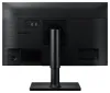 Samsung LCD 27" 1920x1080 IPS 5ms 250 cd m2 DP HDMI USB-luidspreker zwart thumbnail (4 of 5)