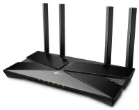 TP-Link EX511 AX3000 Dvopasovni usmerjevalnik 1x GWAN 4x GLAN EasyMesh (1 of 3)