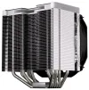 Endorfy CPU охладител Fortis 5 ARGB 140 мм вентилатор 6 топлинни тръби PWM nanoreset контролер thumbnail (8 of 10)