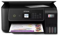 Epson EcoTank L3280 5760 x 1440 A4 MFZ ITS 4 barve WiFi USB (1 of 3)