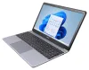 UMAX notebook VisionBook 15Wj 15.6" IPS 1920x1080 N4500 4GB 128GB eMMC mini HDMI USB USB 3.0 W11 Pro gray