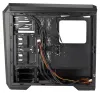 CHIEFTEC MidT Stallion II GP-02B-OP ATX 2x USB3.0 2x USB2.0 zonder stroombron transparante zijkant zwart thumbnail (5 of 7)