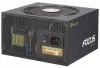 SEASONIC vir FOCUS Gold 650 SSR-650FM akt. PFC 120 mm polmodularni 80+ Gold thumbnail (2 of 5)